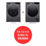 Lg Çamaşır Makinası Yetkili Servisi F4T2.7RM, Lg Kurutma Makinası Yetkili Servisi F4T2.7RM